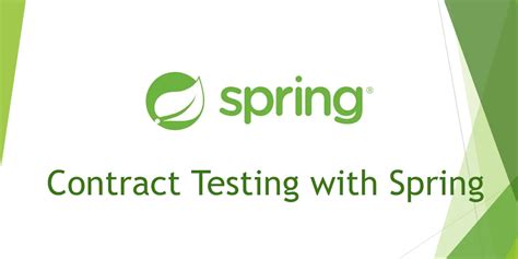 Extension Spring Testing 的图像结果