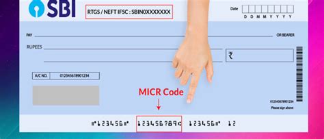 Image result for Find MICR Code
