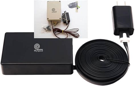 Image result for Mailbox Alert System