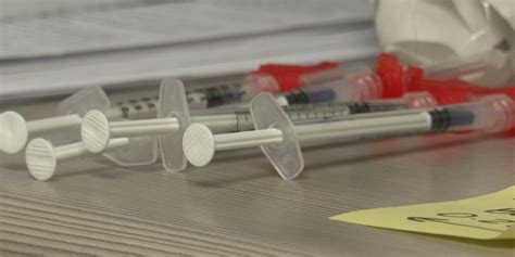 Dickinson County pharmacy offers walk-in vaccinations