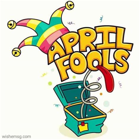 Image result for Good Morning April Fools
