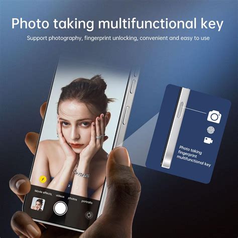 VSQAOF 16PROMA X Unlocked Phone,8+256GB Smartphone, Android India | Ubuy