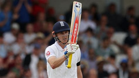 Brook makes lives count to help England reduce deficit - ESPN