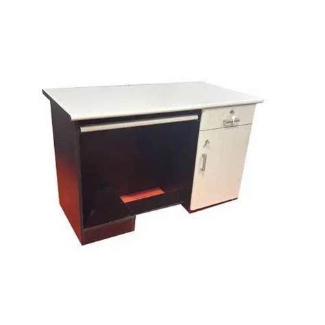 Computer Table Wood Design 的图像结果