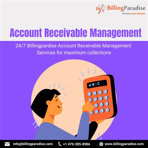 Account Receivable Management Services | by Ben Stokes | Medium