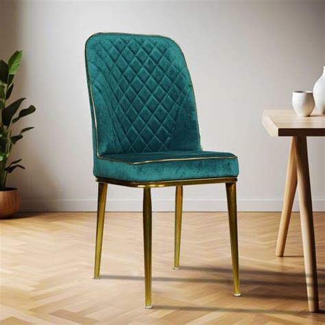 Metal Dining Chairs | Buy Metal Dining Chairs Online at Best Prices ...