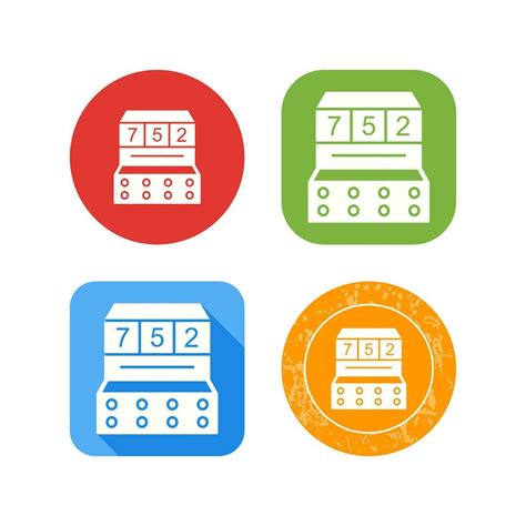 Image result for Slot Machine Vector