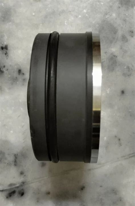 End Cap For Membrane Housing - 8" End Cap END PORT Model 300 PSI UKL ...