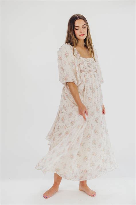 The Dress Shoppe – Worth Collective