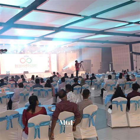 MGF Events - Premier Event Management Services in Kerala