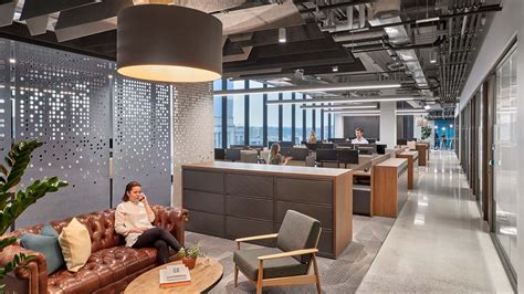 Aramark Headquarters — BSA