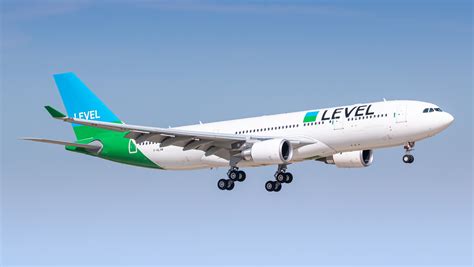 Review Level Airline