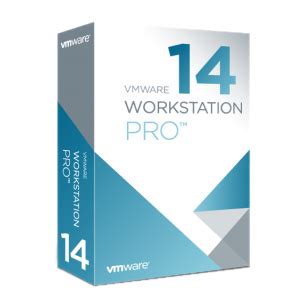 Image result for VMware Workstation 14 Pro