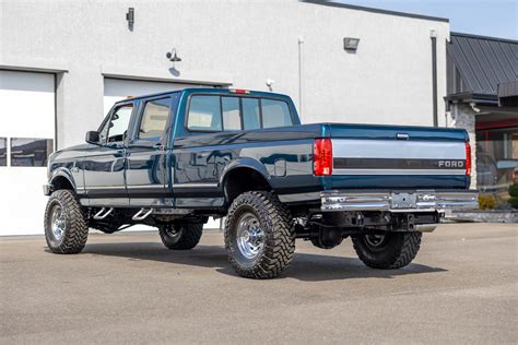 1996 Ford F-350 | King of Cars and Trucks