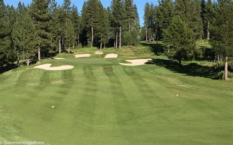 Coyote Moon Golf Course - Quintessential Golf