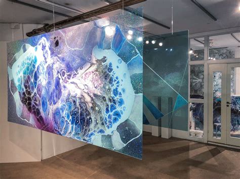 Image result for Projected Artwork