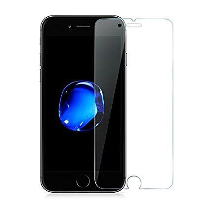 EVONTAS™ Premium High Definition 2.5D Flexible Screen Guard Tempered ...