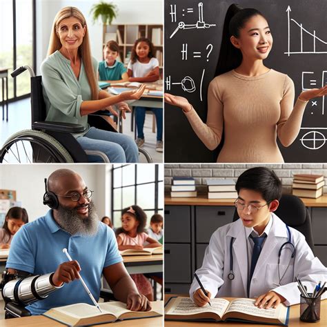 Flexible Part-Time Jobs for Disabled Workers – NDES | National Disability Employment Services