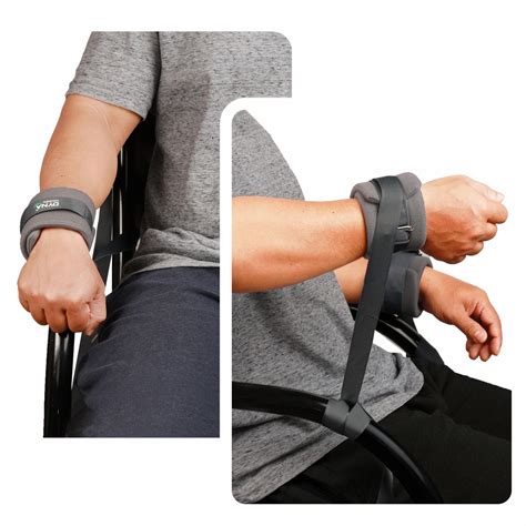 Buy Dyna Cotton Limb Restrainer|For Wrist Or Ankle Limit Patient ...