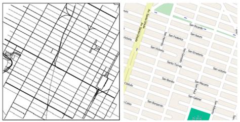 Improved Road Segment-Based Geographical Routing Protocol for Vehicular ...