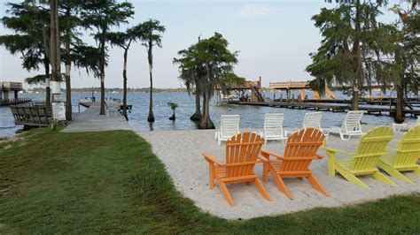 White Lake: The Clearest Lake in North Carolina