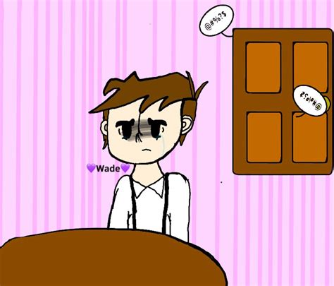 The Past of Ghost Boy ( Art Class Challenge) | Coraline Amino