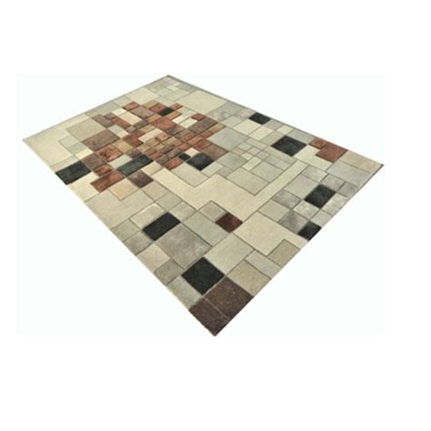 Sanyog Designs - Wool Viscose Rugs