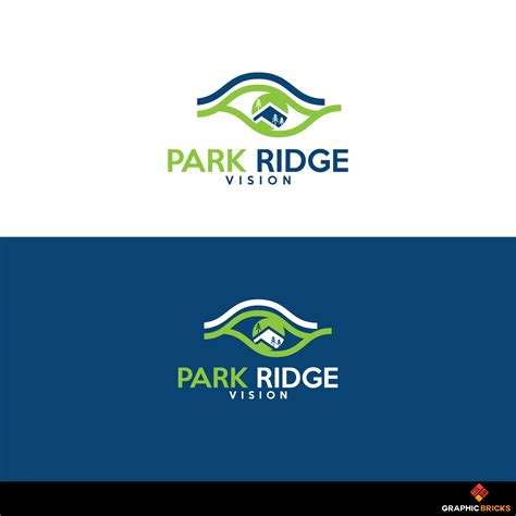 Upmarket, Elegant, Health Care Logo Design for Park Ridge Vision or ...