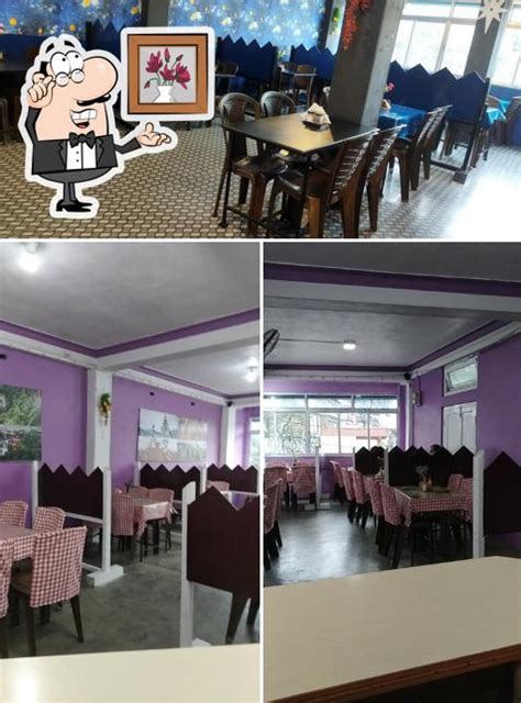 Galaxy Restaurant, Jowai - Restaurant menu, prices and reviews