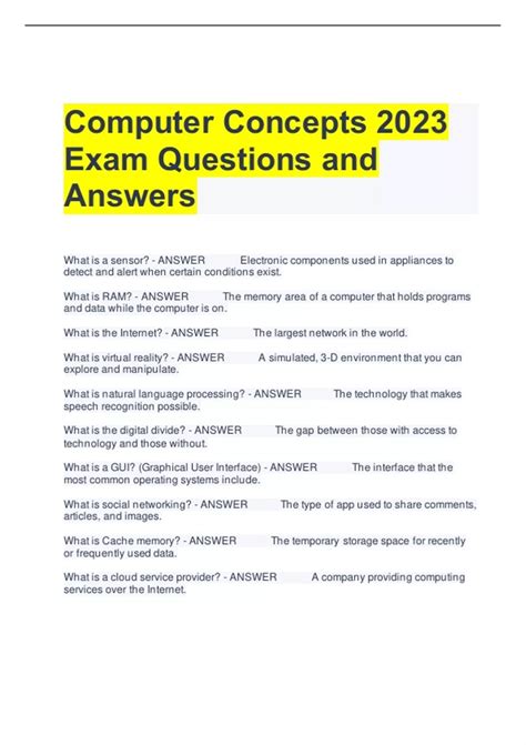 Image result for Computer Practical Questions 2023