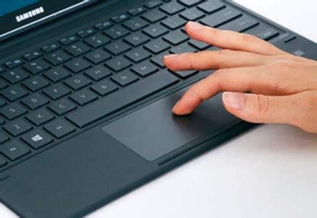 Using Laptop Touchpad 的图像结果