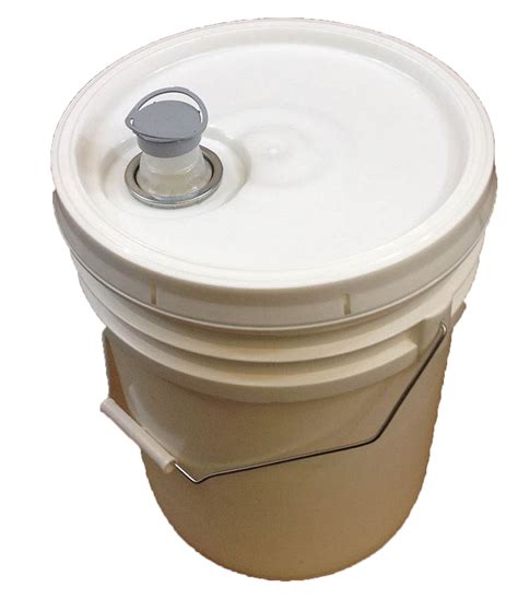 5 Gallon Bucket Lids