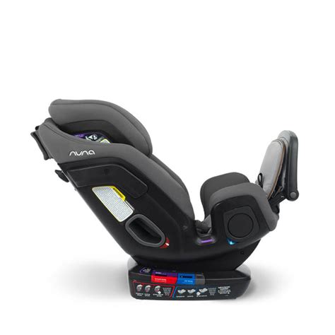 Nuna Car Seat Exec™ All-in-one Granite – The Moms Darling Baby Shop