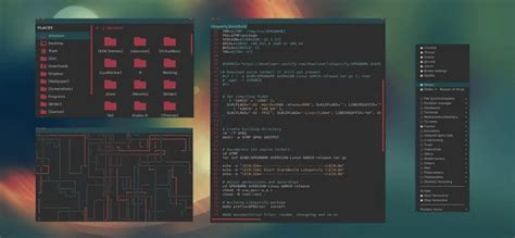 Image result for Linux Window Managers