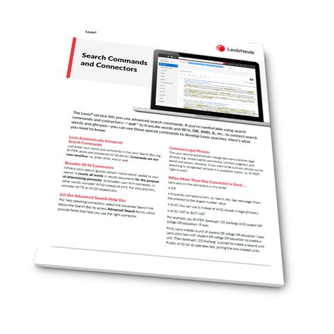 Image result for LexisNexis Tutorial