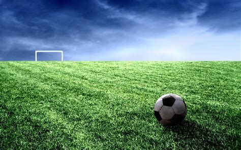 Soccer Field Background Wallpaper 的图像结果