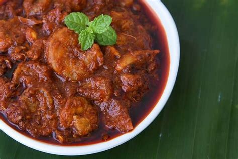 Kerala Cuisine: Famous Food and Dishes