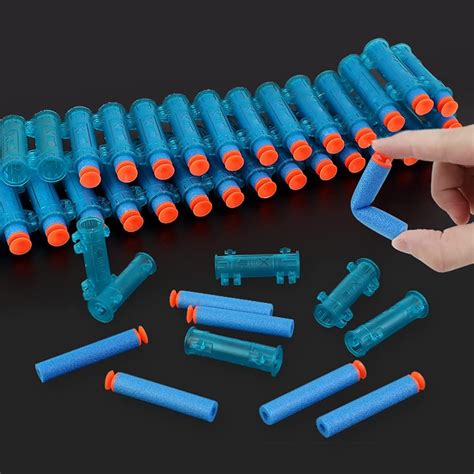 Buy Gatling Toy Gun Soft Bullet Toy Gun for Kids,Gatling Shooting Model ...