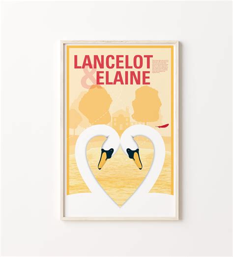 Iowa State Traditions | Poster | Lancelot and Elaine - Etsy