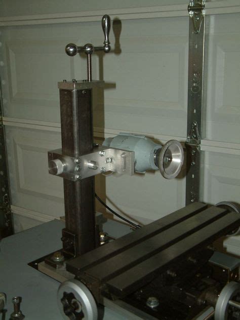 Home Built Machine Tools 的图像结果