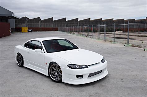 Nissan S15 Silvia:picture # 13 , reviews, news, specs, buy car
