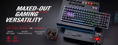 Keyboard Rog 的图像结果