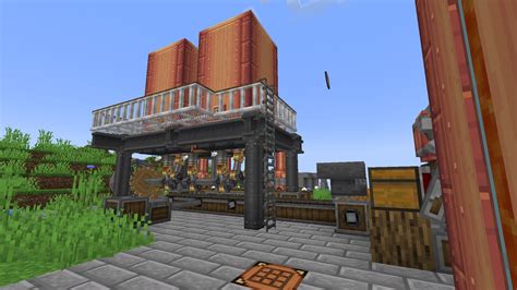 Image result for Mrbeardstone Create Mod