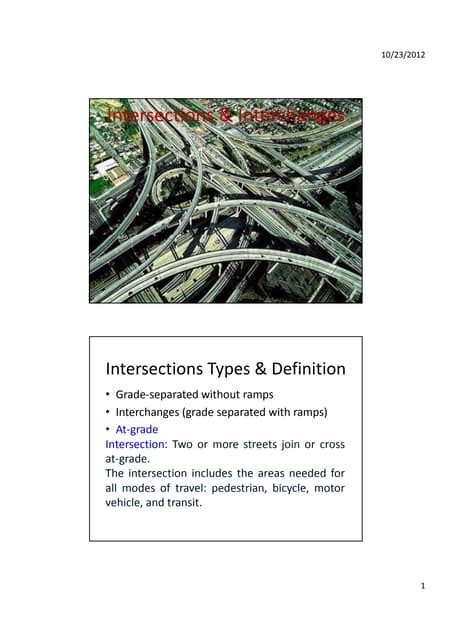Image result for T Types of Interchanges