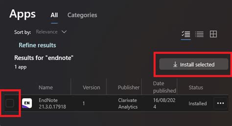 Image result for Open EndNote File
