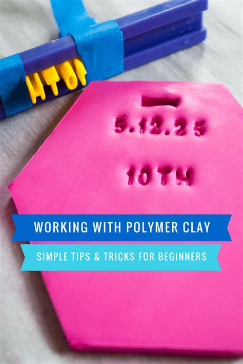 Polymer Clay Tutorials for Beginners 的图像结果
