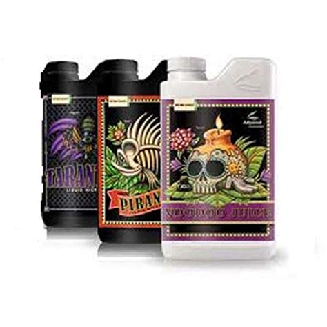 Buy Advanced ents Root Mass Expanders Tribe Bundle (Tarantula, Piranha ...