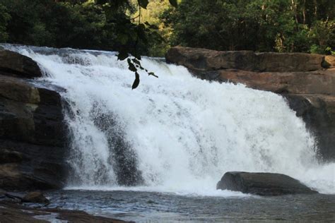15 Mesmerizing Waterfalls In Kerala Not To Be Missed In 2023!