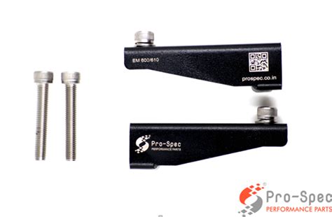 EM 600/ EM 610- Easy Mount RE Himalayan 411 (High) – Pro-Spec ...