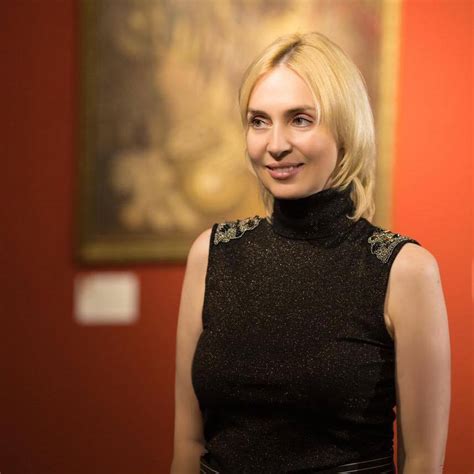 Діана Попова - гендиректорка Музею історії Києва померла від онкології ...